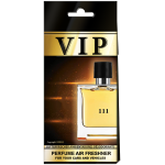 VIP 111 - Airfreshner